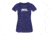 Petzl Eve T-Shirt - Women's, Violet