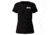 Petzl Eve USA T-Shirt - Women's, Black, Extra Small, Z044AA00