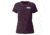 Petzl Eve USA T-Shirt - Women's, Purple, Extra Small, Z044BA00