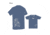 Petzl Peter Tee - Blue L