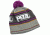 Petzl POM Beanie,Purple Z10ABP