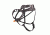 Petzl Suspension System for Panga, Pack of 5, A30100
