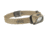 Petzl TACTIKKA Headlamp Headband,Berry Compliant,Desert E89001 US