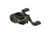 Pflueger Monarch Low Profile Reel, 6.1:1, 5 Bearing Left Hand, MON61LP-L