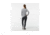 Smartwool PhD Printed Tight-Women's, Black, Large, SW014083001-L