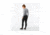 Smartwool PhD Tight-Women's, Black, Large, SW014084001-L
