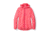 Smartwool PhD Ultra Light Sport Jacket Womens, Bright Coral, L, SW016031494-L