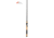 Phenix Rts Inshore, Spin, 8-17 lb, 1 Piece, Moderate/Fast, Rod Lure 1/4-3/4oz., 77, RTS-S774MH