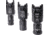 PHLster ARC Enhanced WML Switch for Streamlight TLR-1 &amp; 2 - S &amp; HL Versions, Black, Standard, 1