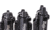 PHLster ARC Enhanced WML Switch for Streamlight TLR-1 &amp; 2 - S &amp; HL Versions, Black, Standard, 1