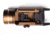 PHLster ARC Enhanced WML Switch for Surefire X300U - A/B/V, X400U - H, RD, GN, XH30, XH35, and XLV2, Black, Standard, 2