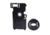 Phone Skope iPhone 8 Plus Phone Case, Black, Small, C1I8P