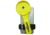 Phone Skope Lollipop Universal Phone Case, Yellow, Small, PSLOLLI