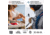 Phoozy Apollo Phone Protector, Silver, Medium, 347700