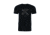 Pipe Hitters Union Medium PHU Don't Tread on Me Short Sleeve Shirt, Black, Medium, PHUPT136MB-M