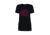 Pipe Hitters Union Womens XL PHU Be Violent First Short Sleeve Shirt, Black, XL, PHUPT208WB-XL