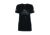 Pipe Hitters Union Womens XL PHU Wild Short Sleeve Shirt, Black, XL, PHUPT212WB-XL