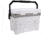 Plano Frost Cooler w/Display, 14qt, White, 14 quart, PLAC14WHD