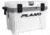 Plano Frost Cooler w/Display, 14qt, White, 14 quart, PLAC14WHD