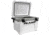 Plano Frost Cooler w/Display, 21qt, White, 21 quart, PLAC21WHD