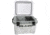Plano Frost Cooler w/Display, 21qt, White, 21 quart, PLAC21WHD