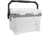 Plano Frost Cooler w/Display, 21qt, White, 21 quart, PLAC21WHD