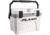 Plano Frost Cooler w/Display, 21qt, White, 21 quart, PLAC21WHD