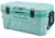 Plano Frost Cooler w/Display, 32qt, Seafoam, 32 quart, PLAC32SFD