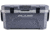 Plano Frost Cooler w/Display, 32qt, Storm Gray, 32 quart, PLAC32SGD