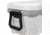 Plano Frost Cooler w/Display, 32qt, White, 32 quart, PLAC32WHD