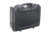 Plano Protector Series Four-Pistol Case,Black, PMC140402