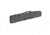 Plano Pro-Max Single Scoped Rifle Case,Black, PMC153104