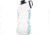 Platypus DuoLock Bottle, 1L, Platy Logo, 11581