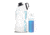 Platypus DuoLock SoftBottle, Blue Peaks, .75L, 11160