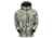 Plythal Rain Jacket - Unisex, Digital Forest, 2XL, 20055-CMF-2XL
