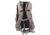 Pnuma Outdoors Chisos Day Pack, 2200CI, Beluga, OSFM, P616B