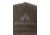 Pnuma Outdoors Lifestyle Five Panel Mesh Trucker Cap - Mens, Beetle/Quarry, OSFM, P608BQ