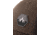 Pnuma Outdoors Lifestyle Mesh Trucker Cap Side Patch - Mens, Brown, OSFM, P608T