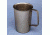 Polar Ware Graduated Beakers with Handles, Stainless Steel T1062