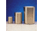 Polar Ware Griffin Beakers, Stainless Steel 2000B