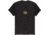 Poler Boogie Board T-Shirt, Small, Black, 214APM2009-Black-S