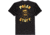 Poler Boogie Buddy T-Shirt, Large, Black, 214APM2008-Black-L