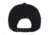 Poler Brand Brand Patch Hat, Black, One Size, 214ACU7004-Black-O/S