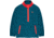Poler Camp Sherpa Anorak, Medium, Vaurnet, 223APM6103-Vaurnet-M