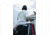 Poler CF X Flower Time T-Shirt, 2XL, White, 212CLU2007-White-XXL
