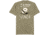 Poler Floral Vibes T-Shirt, Medium, Military Green, 221APM2007-MILITARY GREEN-M