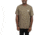 Poler Floral Vibes T-Shirt, Medium, Military Green, 221APM2007-MILITARY GREEN-M