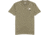 Poler Floral Vibes T-Shirt, Medium, Military Green, 221APM2007-MILITARY GREEN-M