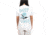 Poler Floral Vibes T-Shirt, 2XL, White, 221APM2007-White-XXL