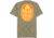Poler Fruit Sticker T-Shirt, Small, Military Green, 221APM2003-MILITARY GREEN-S
